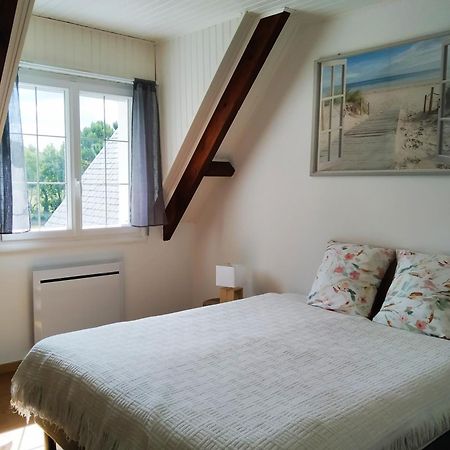Bed and Breakfast Le Sanctuaire Missillac Exterior foto